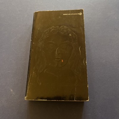 Salems Lot Stephen King True First Edition First Print US Signet Paperback