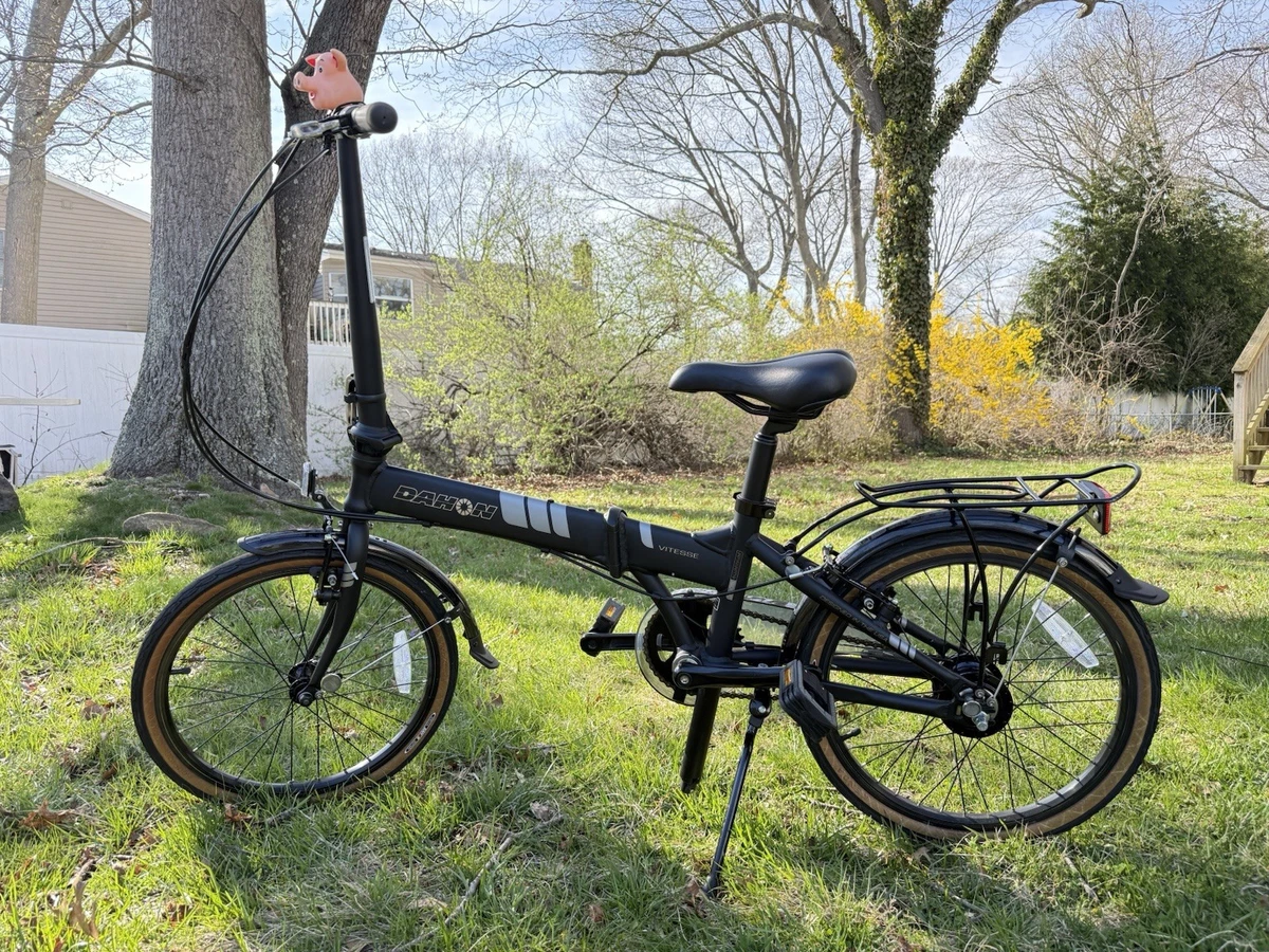Dahon Unisex Adults 20 In Bikes for sale | eBay