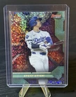 2025 Bowman’s Best Shohei Ohtani Circuitry Mini Diamond Refractor C-14 LAD SP