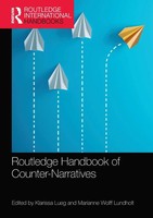 Routledge Handbook Of Counter-Narratives | Klarissa Lueg (U. A.) | Taschenbuch