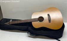Seagull acoustic guitar