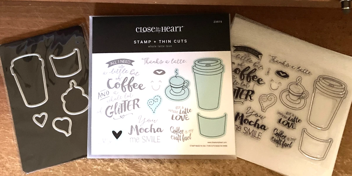 Close To My Heart Craft Stamps | Updated Oct 2026