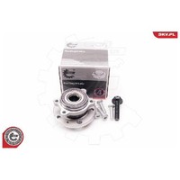 Radlagersatz Vorne FüR VW Passat 357 362 365 3C 3.2 3.6 05 Bis 15 Esen Ckma BWS