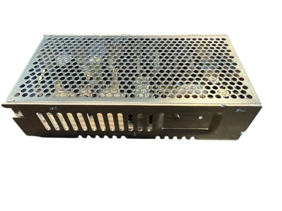 Alimentatore SWS150-24 LAMBDA out.24V 6.3A - Imagen 4 de 4