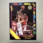Larry Johnson