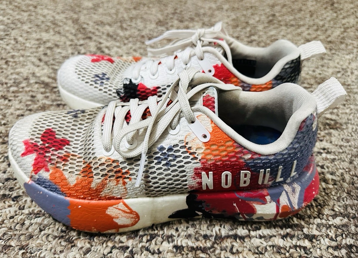 Women’s Nobull Sneaker - Size 7.5