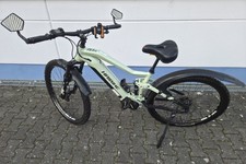 Haibike Alltrail 4 E-Bike M 29 Fully 630 Wh Elektrofahrrad Yamaha