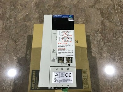   MR-J2S-100A-PY091 SERVO DRIVER MRJ2S100APY09 New Expedited Shipping *wq