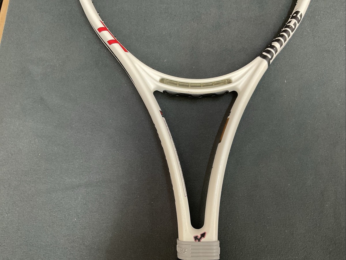 Prince TT Warrior MP Grip Size 4 1/2. Great Shape | eBay