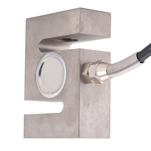 S TYPE High Precision Load Cell Scale Sensor Weighting Sensor With Cable 2000KG✈ - Picture 10 of 23