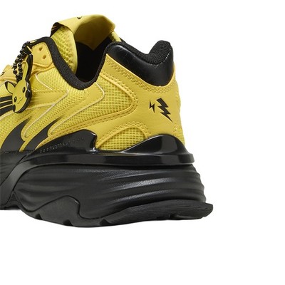 Size 13 - Pokémon x Puma Fade Pikachu for sale online | eBay