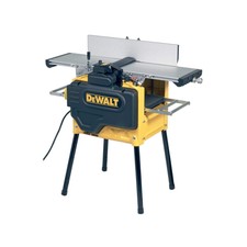 DEWALT D27300-QS Pialla a filo e spessore 2100W