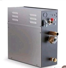 Steamist TSG-7 TotalSense 7.5 Kilowatt 240 Volt Single Phase Steam Generator