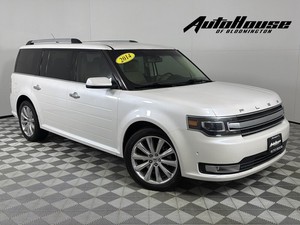 2014 Ford Flex LIMITED