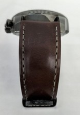 ORIS 01 675 7648 4264-07 5 23 77 Automatic Chronograph Authentic From Japan 3