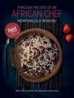 Nompumelelo Mqwebu | Through The Eyes Of An African Chef | Buch | Englisch