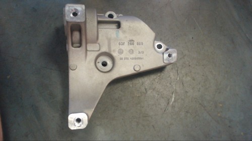 Halter Klimakompressor VW Cbzb 03F260885 5K Golf Plus 1.2 TSI Bluemotion