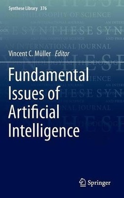 Fundamental Issues of Artificial Intelligence - 9783319264837