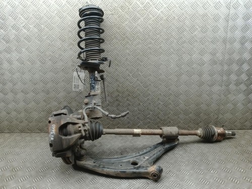 FORD FIESTA SUSPENSION LEG CORNER SHOCK FRONT RIGHT 1.0 PETROL MK8 2017-2022