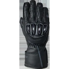 RST Moto Ladies S1 CE Gloves - Waterproof - Black/Black - Medium 103424BLK-07