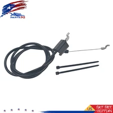 183281 Lawn Mower Throttle Cable for Craftsman 917 Husqvarna 7021P Poulan