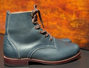 Adelante Men Boots Size 8EEE The Mendoza — Men main image 4