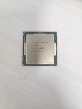 Intel Core i5-9600 3.1GHz Hexa Core 9MB 65W F...