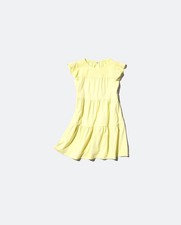 UNIQLO Combination Dress Japan NEW