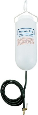 Motion Pro Auxiliary Fuel Tank