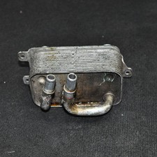 BMW 7 E65, E66, E67 2003 Oil Cooler 7519213