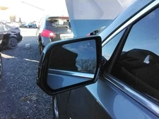 Driver Side View Mirror Power Manual Folding Fits 18-21 TRAVERSE 3056795