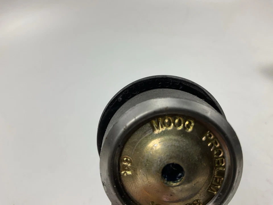 Moog ES80580 前外转向领带杆端适用于 2006 - 2007 年福特福克斯 — 第 3/4 张图片