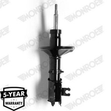 MONROE Jambe de suspension Amortisseur pour MITSUBISHI Lancer V Berline Avant