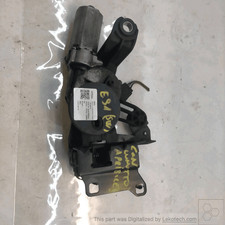 Lunette arrière BMW 325