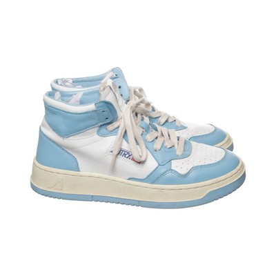 Autry, Basketballschuhe, Größe: 43, Medalist, Blau/Weiß, Herren #8sU