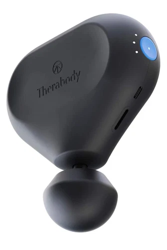 Therabody - Theragun Mini Portable Massage Gun - Black - 2nd Gen - NEW Sealed