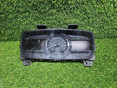 2013 Ford Taurus Kombiinstrument OEM DG1T10849BJ