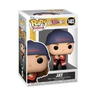 Funko Pop! Movies Clerks 3 Jay #1483 Vinyl Figure Kevin Smith NIB