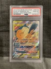 Pokemon Tag Team Tins Eevee & Snorlax GX Alt Art Promo SM169 PSA 10