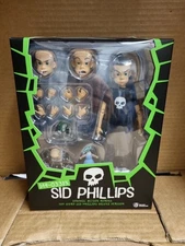 Toy Story Sid Phillips Dynamic Action Heroes Deluxe Figure Beast Kingdom 6.5"