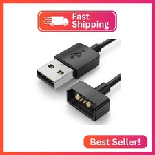 TUSITA Charger Cable Compatible with Ray-Ban Stories Smart Glasses - 1M