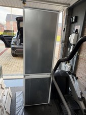 Electrolux LNT3LF18S Fully Integrated 70/30 LowFrost Fridge Freezer 2 Yrs Old