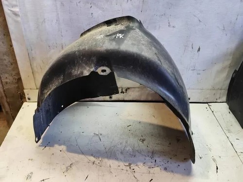 VW JETTA CITY Sedan Innenkotflügel vorne links 1.90 Petrol 85kw 2007 27174289