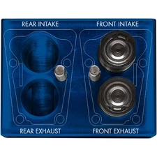 Jim's Machining Tool Tappet Position Holder 5504