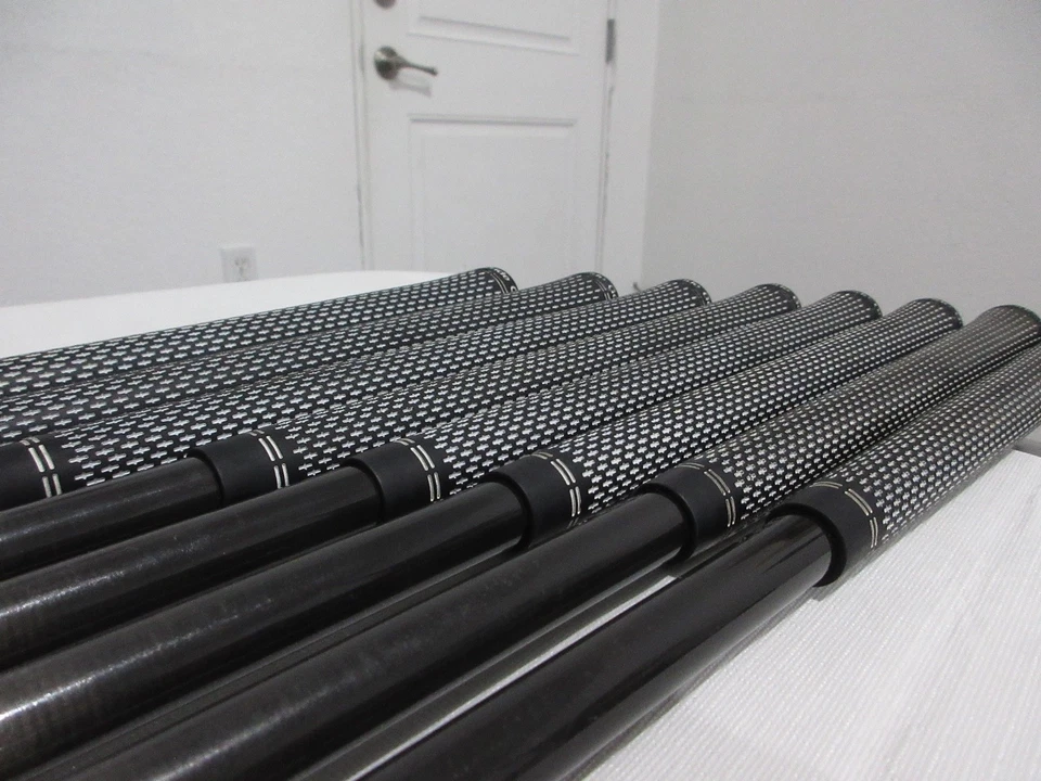 Titleist 718 AP3 Iron Set - 4-PW, AW - Regular Flex Graphite - Image 3 of 4