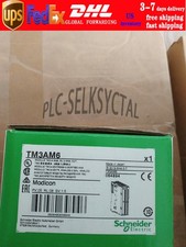TM3AM6 New Schneider Module TM3AM6 Fast Shipp...