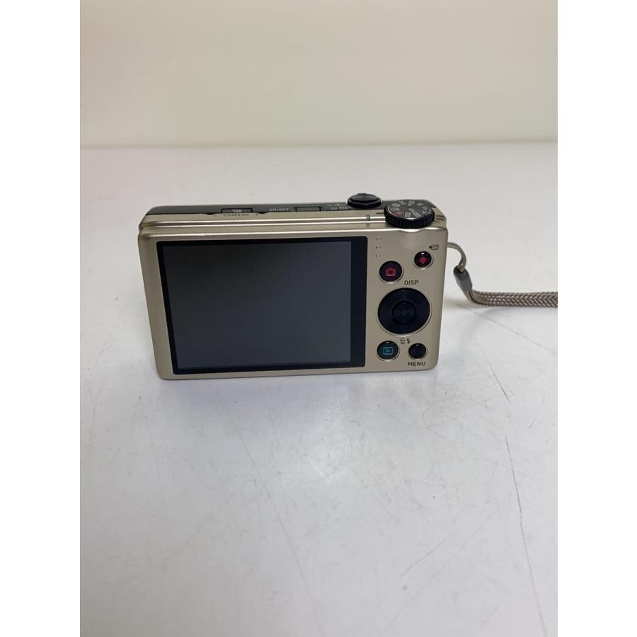 CASIO Digital Camera HIGH SPEED EXILIM EX-ZR3100WE [White] | eBay