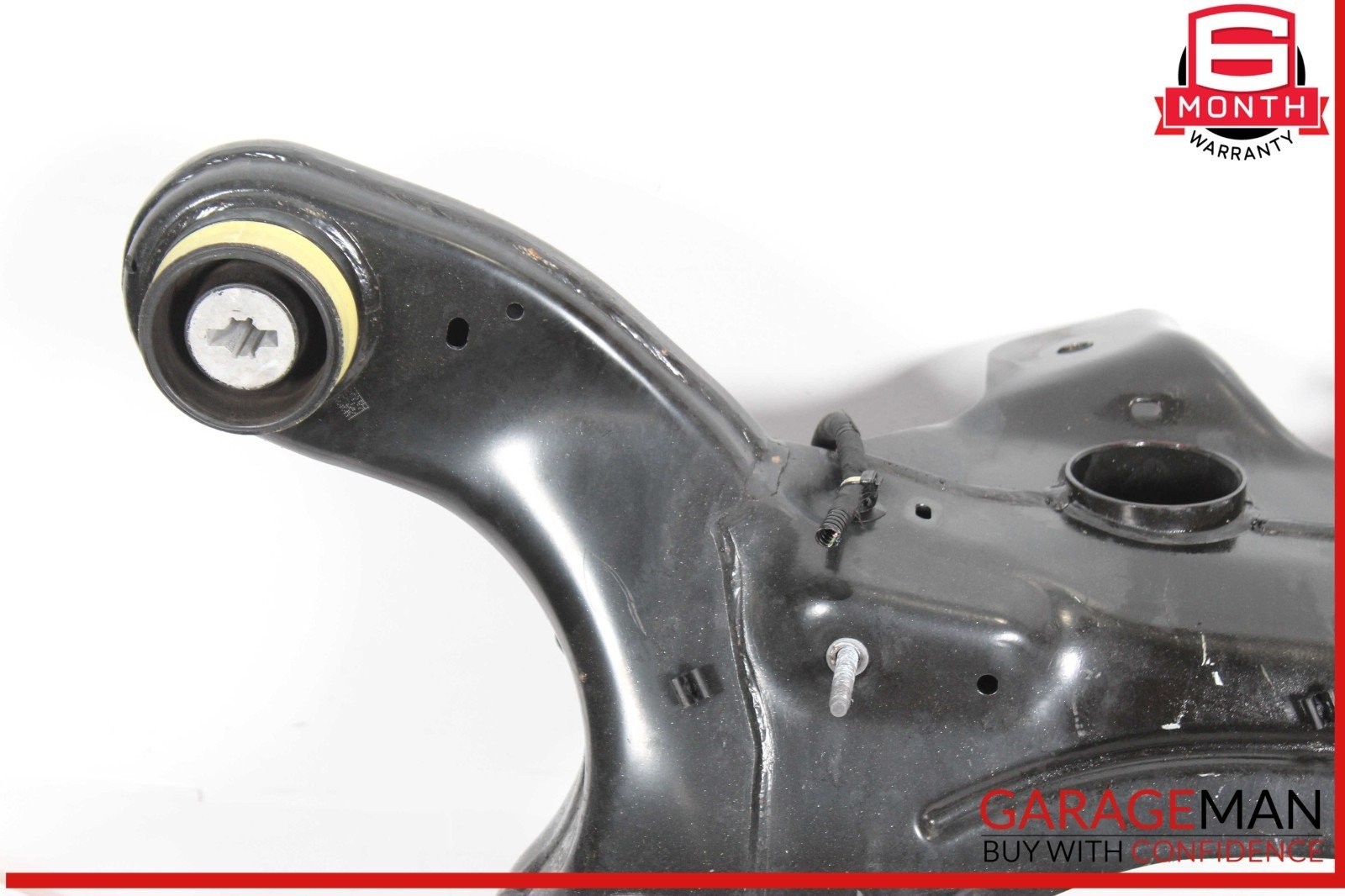 Maserati Levante 2017-2020 REAR+RIGHT Crossmember