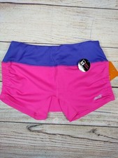 Av a Dance Gymnastics Short Size Child M