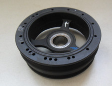 Ls3 Crate Motor Harmonic Balancer Oem Lsx Hot Rod Swap Chevy Gm Vette 03bb2